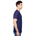 Picture of Adult 4.7 oz. Sofspun® Jersey Crew T-Shirt