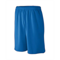 Picture of Youth Wicking Mesh Athletic Short