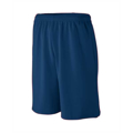 Picture of Youth Wicking Mesh Athletic Short