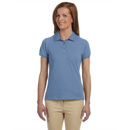 Picture of Ladies' Dri-Fast™ Piqué Polo