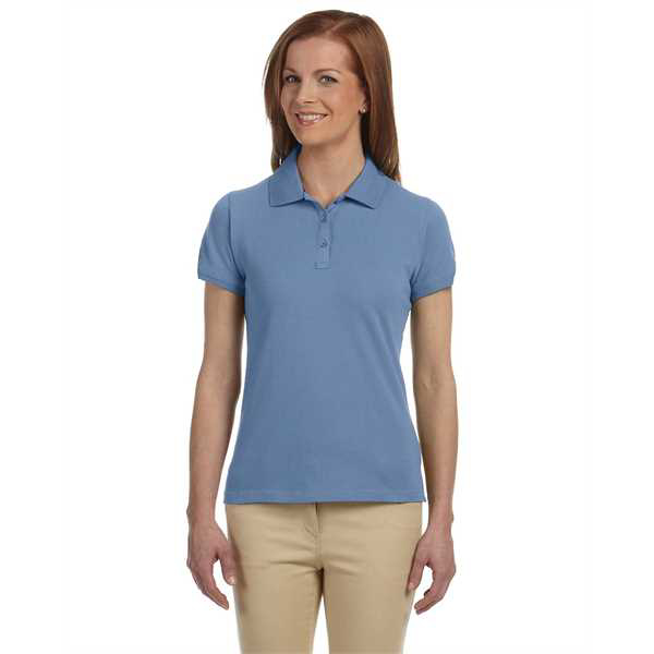 Picture of Ladies' Dri-Fast™ Piqué Polo