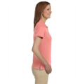 Picture of Ladies' Dri-Fast™ Piqué Polo