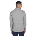 Picture of Men's Bristol Full-Zip Sweater Fleece Jacket