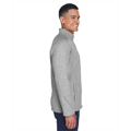 Picture of Men's Bristol Full-Zip Sweater Fleece Jacket