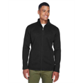 Picture of Men's Bristol Full-Zip Sweater Fleece Jacket