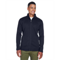 Picture of Men's Bristol Full-Zip Sweater Fleece Jacket