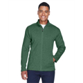 Picture of Men's Bristol Full-Zip Sweater Fleece Jacket