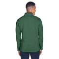 Picture of Men's Bristol Full-Zip Sweater Fleece Jacket