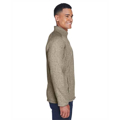 Picture of Men's Bristol Full-Zip Sweater Fleece Jacket