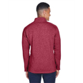 Picture of Men's Bristol Full-Zip Sweater Fleece Jacket