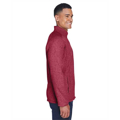 Picture of Men's Bristol Full-Zip Sweater Fleece Jacket