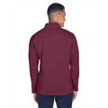 Picture of Men's Bristol Full-Zip Sweater Fleece Jacket