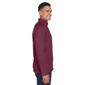 Picture of Men's Bristol Full-Zip Sweater Fleece Jacket