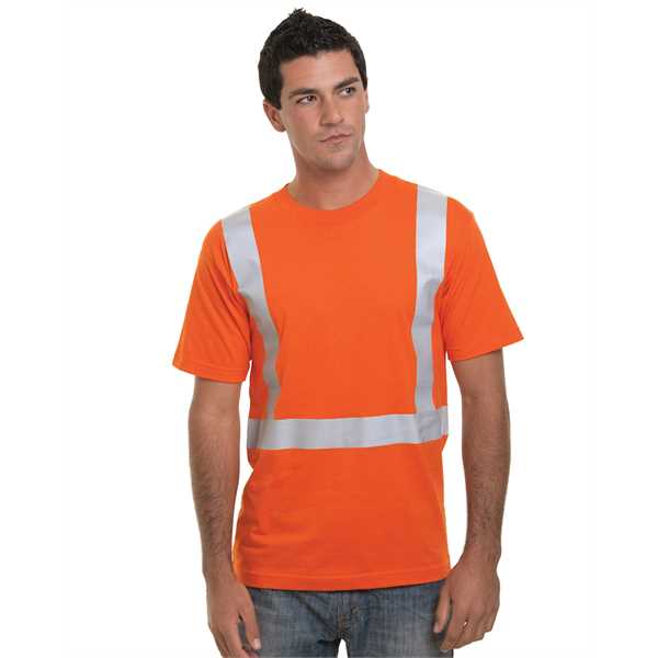 BRIGHT ORANGE