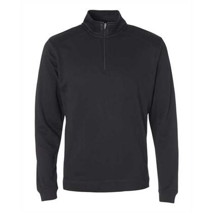 Picture of Adult Cosmic Poly Fleece Quarter-Zip