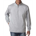 Picture of Adult Cosmic Poly Fleece Quarter-Zip