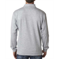 Picture of Adult Cosmic Poly Fleece Quarter-Zip