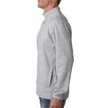 Picture of Adult Cosmic Poly Fleece Quarter-Zip