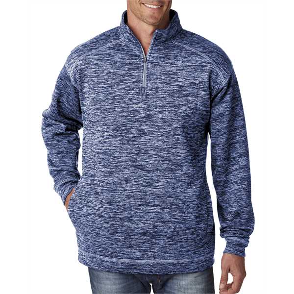 NAVY FLECK