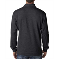 Picture of Adult Cosmic Poly Fleece Quarter-Zip