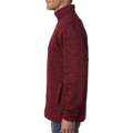 Picture of Adult Cosmic Poly Fleece Quarter-Zip