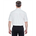 Picture of Adult Short-Sleeve Whisper Twill