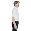 Picture of Adult Short-Sleeve Whisper Twill