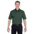 Picture of Adult Short-Sleeve Whisper Twill