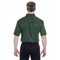 Picture of Adult Short-Sleeve Whisper Twill