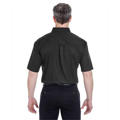 Picture of Adult Short-Sleeve Whisper Twill