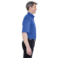 Picture of Adult Short-Sleeve Whisper Twill