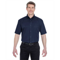 Picture of Adult Short-Sleeve Whisper Twill