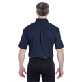 Picture of Adult Short-Sleeve Whisper Twill