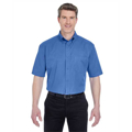 Picture of Adult Short-Sleeve Whisper Twill