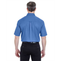 Picture of Adult Short-Sleeve Whisper Twill