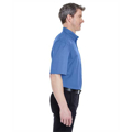 Picture of Adult Short-Sleeve Whisper Twill