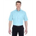 Picture of Adult Short-Sleeve Whisper Twill