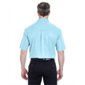 Picture of Adult Short-Sleeve Whisper Twill