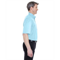 Picture of Adult Short-Sleeve Whisper Twill