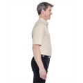 Picture of Adult Short-Sleeve Whisper Twill
