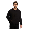 Picture of Men's 100% Cotton Hooded Pullover Sweatshirt