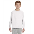 Picture of Youth Performance® Youth 5 oz. Long-Sleeve T-Shirt