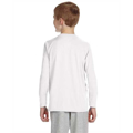 Picture of Youth Performance® Youth 5 oz. Long-Sleeve T-Shirt