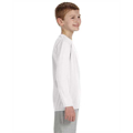 Picture of Youth Performance® Youth 5 oz. Long-Sleeve T-Shirt