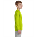 Picture of Youth Performance® Youth 5 oz. Long-Sleeve T-Shirt