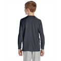 Picture of Youth Performance® Youth 5 oz. Long-Sleeve T-Shirt
