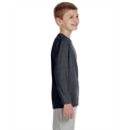 Picture of Youth Performance® Youth 5 oz. Long-Sleeve T-Shirt