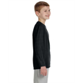 Picture of Youth Performance® Youth 5 oz. Long-Sleeve T-Shirt