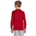 Picture of Youth Performance® Youth 5 oz. Long-Sleeve T-Shirt