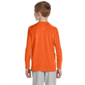 Picture of Youth Performance® Youth 5 oz. Long-Sleeve T-Shirt